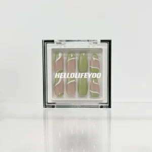 MELINDA MINT - 28 PCS