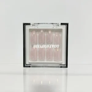 HAILEY-ROUND - 28 PCS