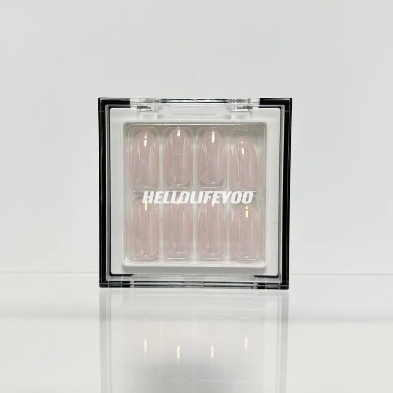 HAILEY-ROUND - 28 PCS