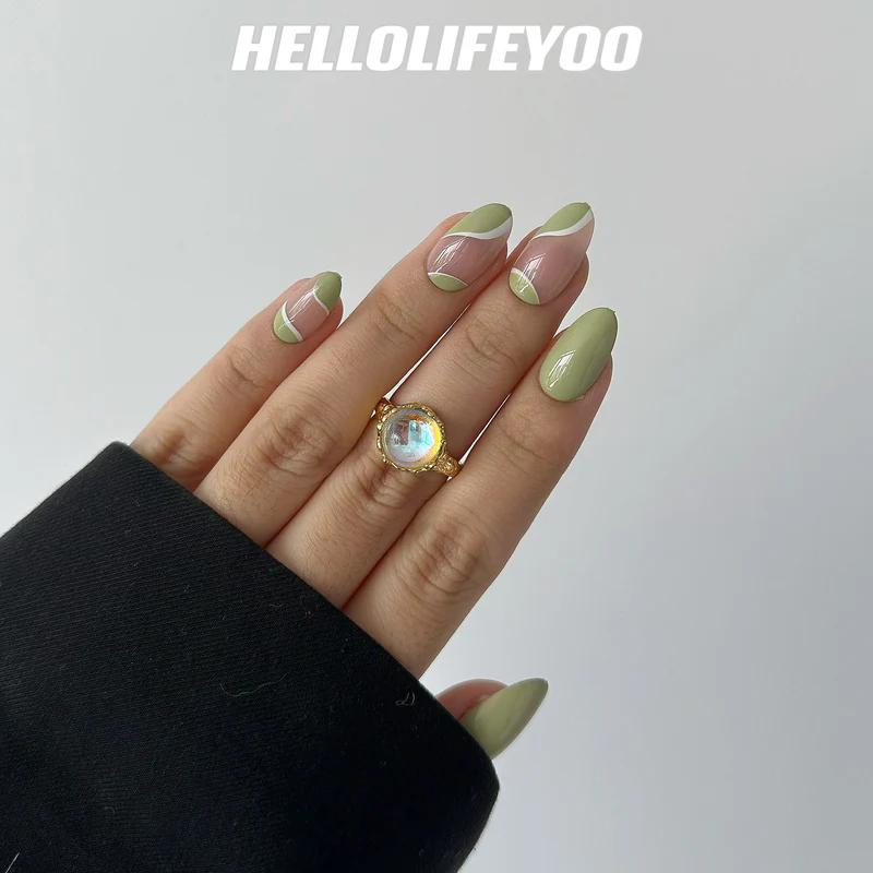 MELINDA MINT - 28 PCS - Image 2