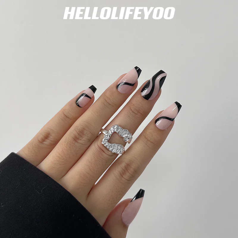 AFTER DARK - 28 PCS - Image 2