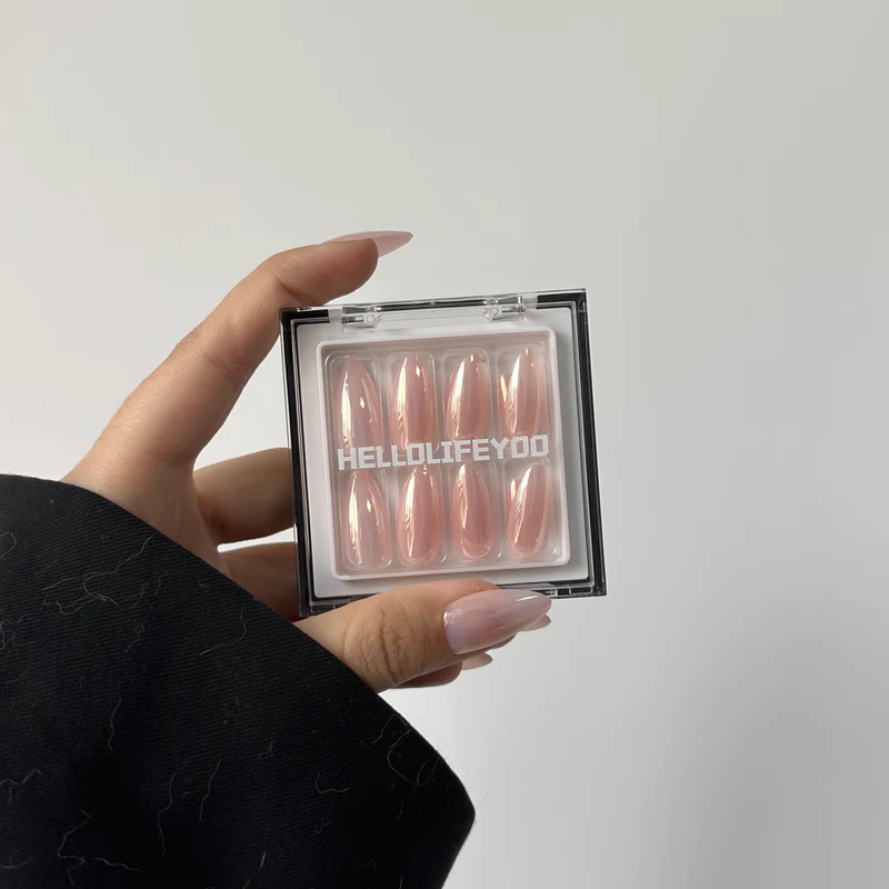 HAILEY-STILETTO - 28 PCS - Image 2